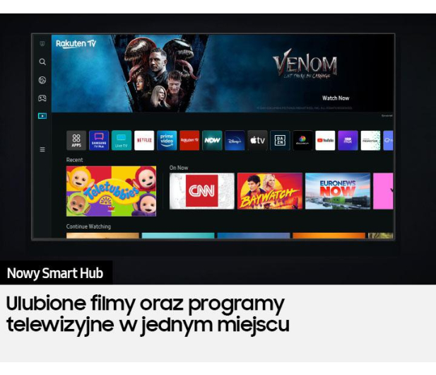 Samsung UE65BU8002 - 1046846 - zdjęcie 10